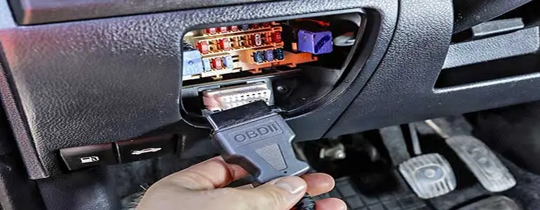 Na czym polega diagnostyka komputerowa pojazdu
