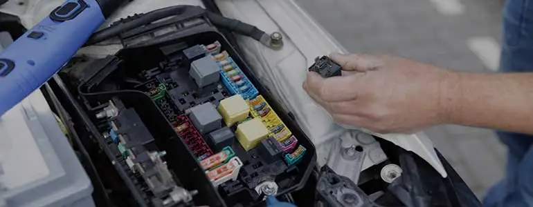 Zalety diagnostyki komputerowej pojazdu