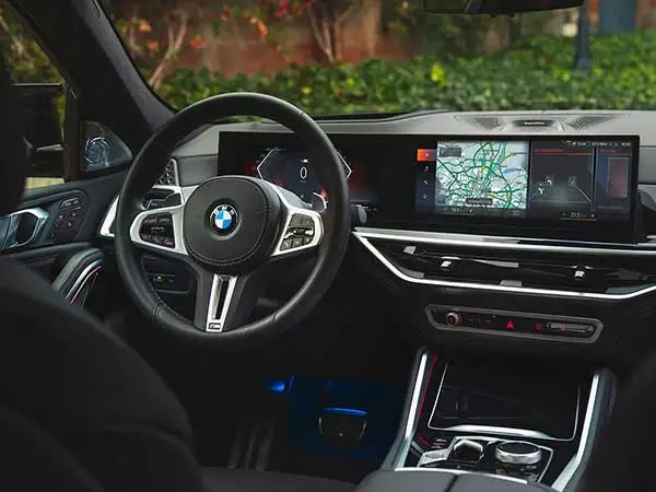Serwis bmw Łomianki