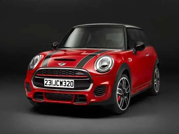 Serwis mini cooper Łomianki