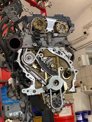 Naprawa i diagnostyka bmw łomianki